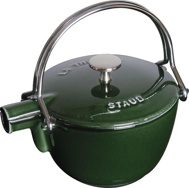 Staub Theepot (1.15 l)