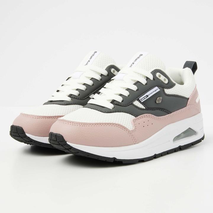 Actual product image British Knights 's trainers lennox (38)