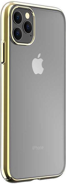 Produktbild Devia Glimmer series case (PC) iPhone 11 Pro gold (Apple iPhone 11 Pro)