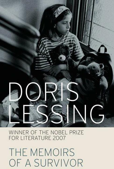 Produktbild The Memoirs of a Survivor (Doris Lessing, Englisch)