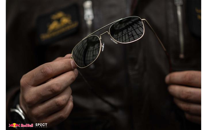 Immagine prodotto Red Bull Spect Corsair