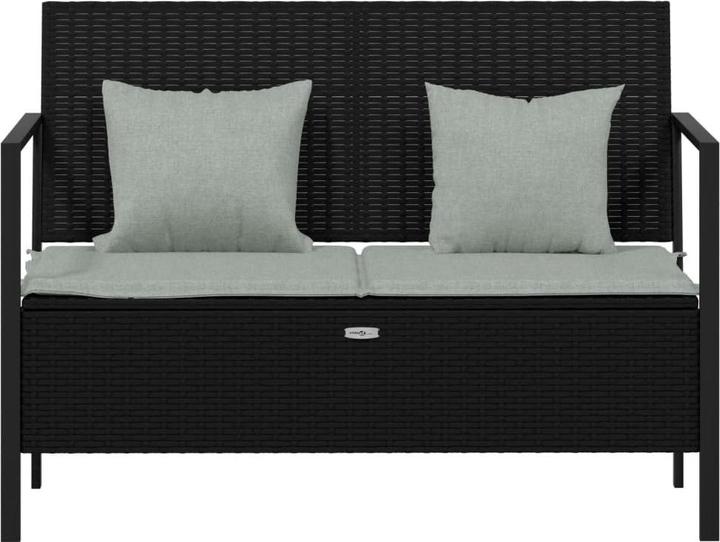 Image du produit vidaXL Gartenbank