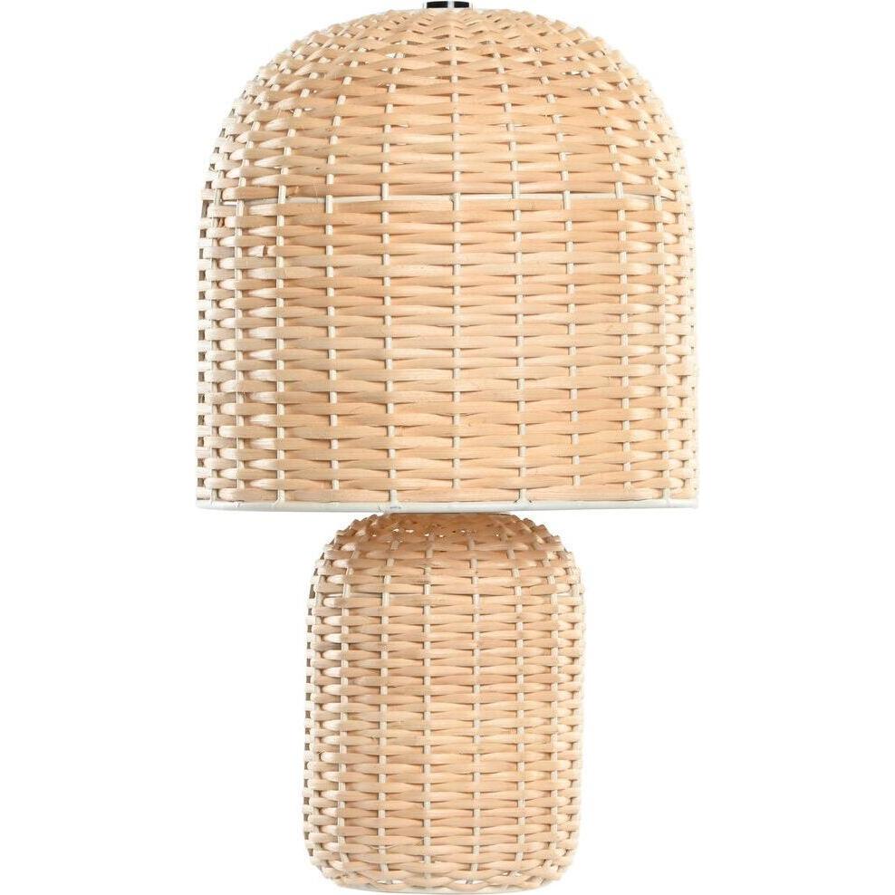 Esprit, Lampada da tavolo, Desk lamp Home Beige