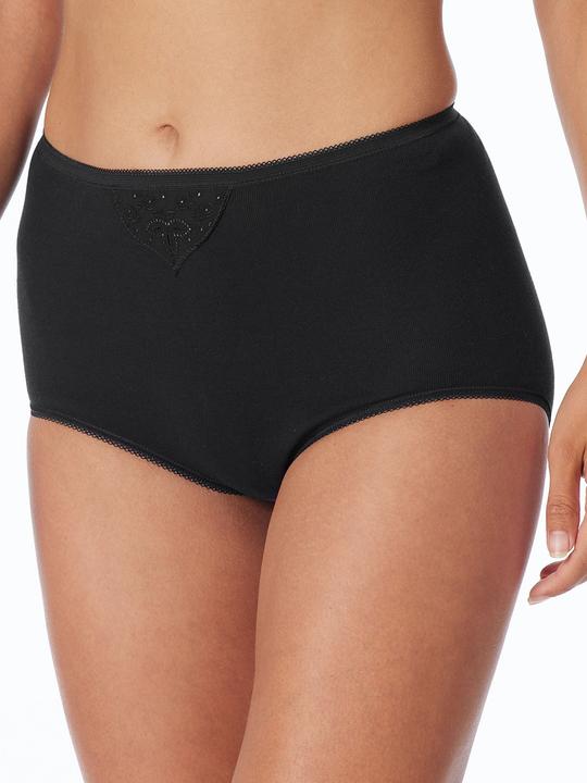 Produktbild Schiesser Hüftslip Cotton Essentials (50, 2er Pack)