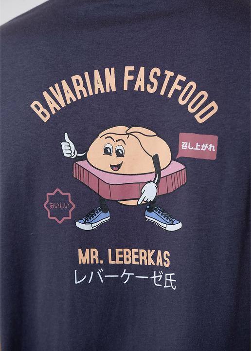 Produktbild Bavarian Caps Mr. Leberkas (M)