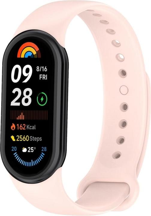Screenguard Silicone Strap Ersatzarmband (Silikon)