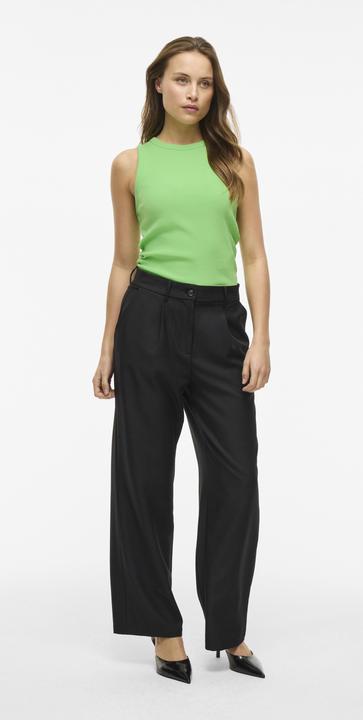 Actual product image Vila VISOLA Rundhals Top (S)