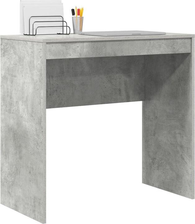 Actual product image vidaXL Kompakter Schreibtisch