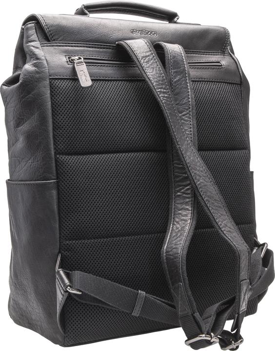 Produktbild Strellson Laptoprucksack Hyde Park BackPack MVF (22 l)