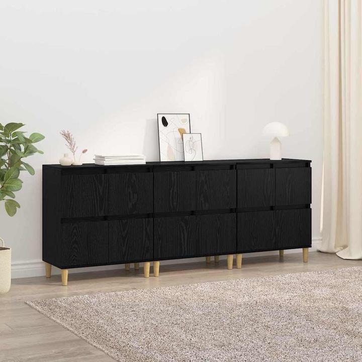 Produktbild vidaXL Sideboard (60 x 35 x 70 cm)