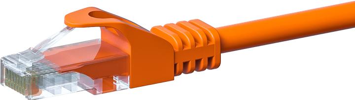 Produktbild Dsit CAT 5e Netzwerkkabel U/UTP (U/UTP, CAT5e, 7.50 m)