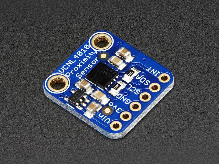 Produktbild Adafruit VCNL4010 Proximity/Light sensor