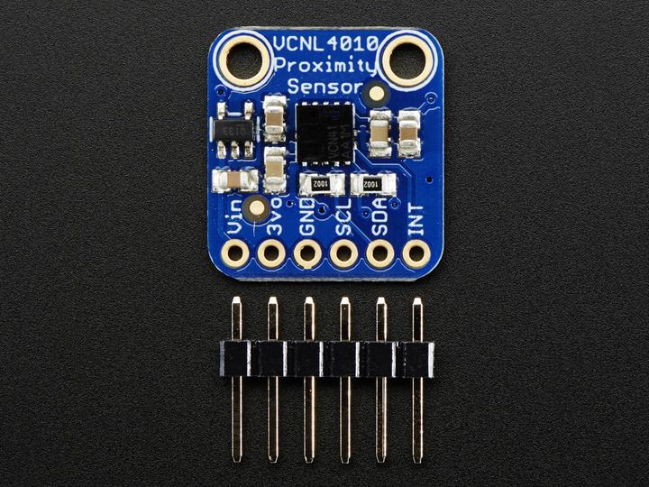 Produktbild Adafruit VCNL4010 Proximity/Light sensor