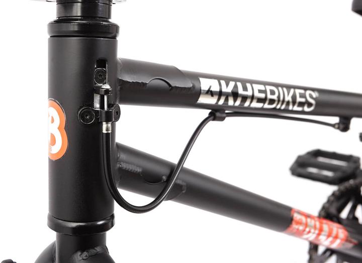 Produktbild KHE Bikes Blaze (18.11")