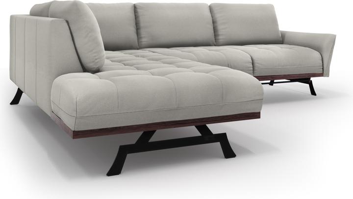 Actual product image CXL by Christian Lacroix Olivier (Corner sofa)
