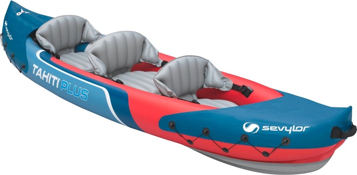 Actual product image Sevylor Tahiti Plus (3 pers.)