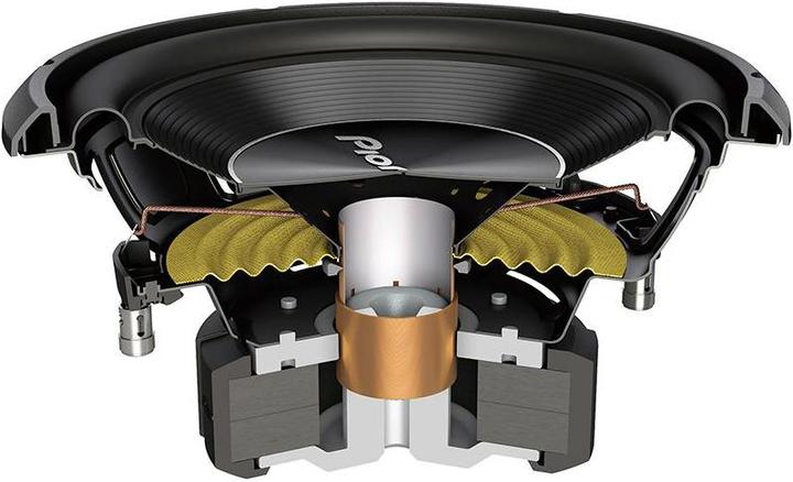 Produktbild Pioneer TS-A300D4 (1500 W)