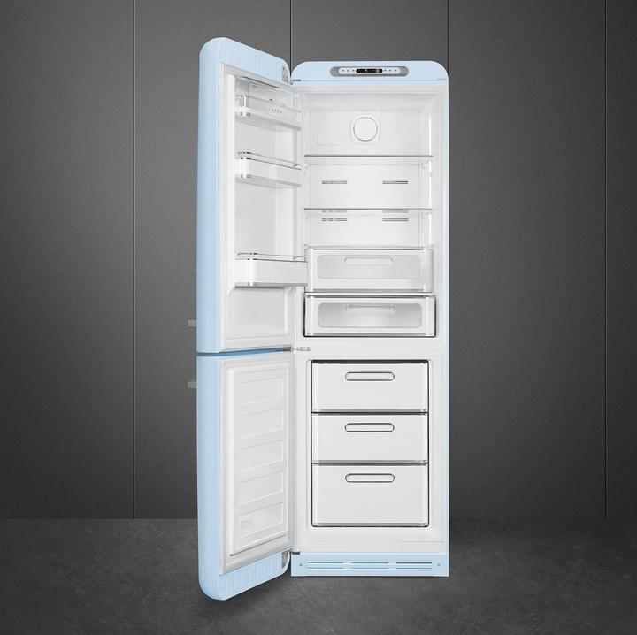 Image du produit Smeg FAB32LPB6 (331 l)