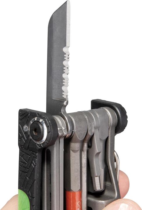 Produktbild Topeak Alien X