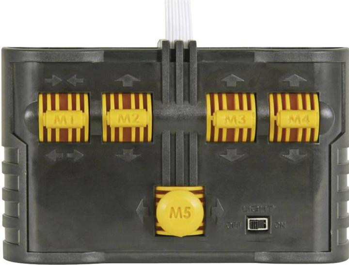 Immagine prodotto Velleman Braccio del robot