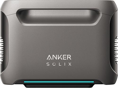 Actual product image Anker Solix Solix F3800