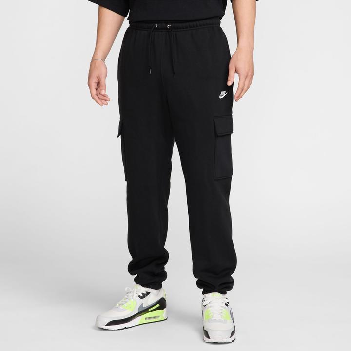 Produktbild Nike Club BB Cargo-Hose (S)