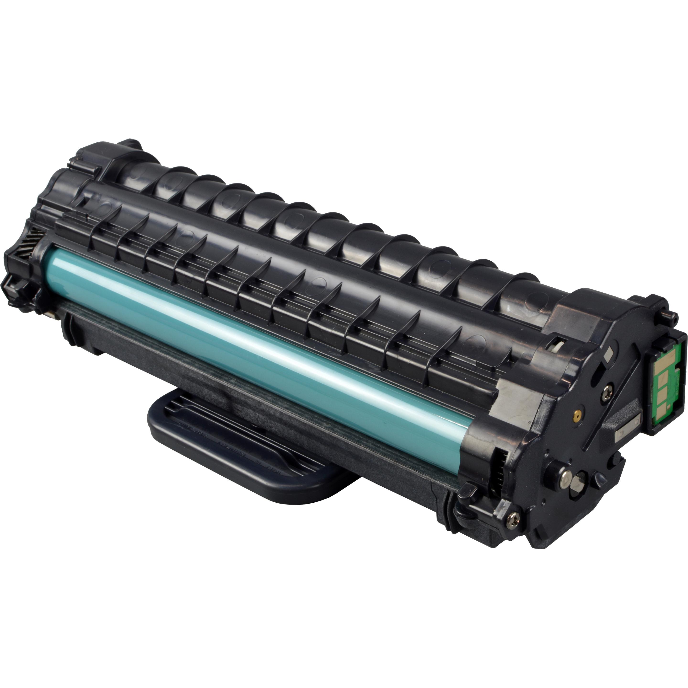 Ampertec, Toner, Toner ersetzt Samsung MLT-D117S/ELS SU852A schwarz (BK)