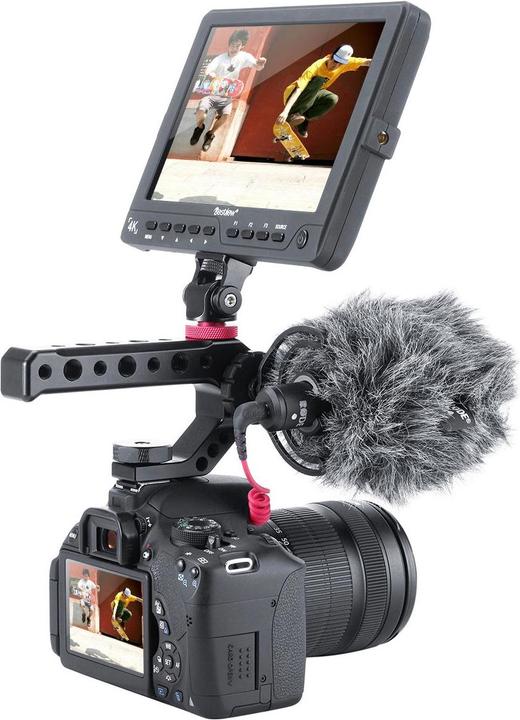 Actual product image Ulanzi UURig 3 Cold Shoe Handle Grip (Various)