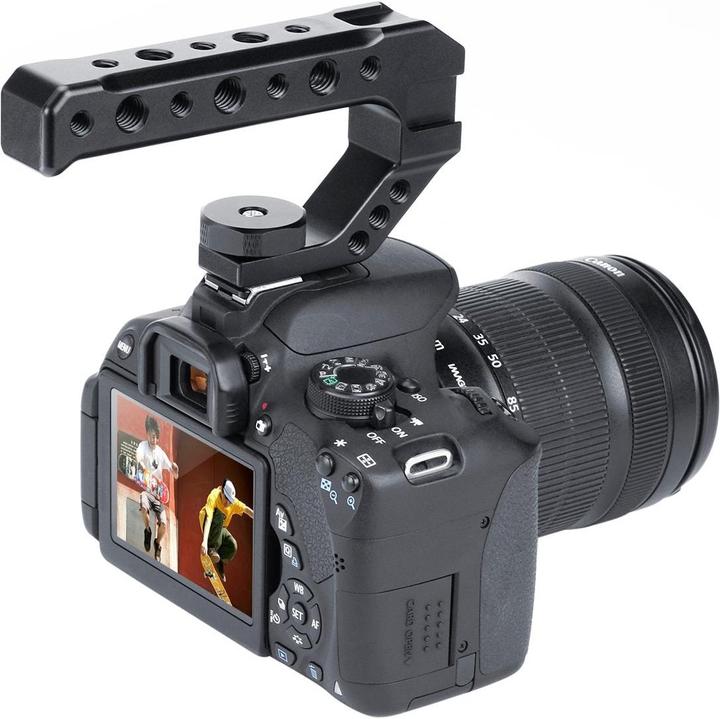 Actual product image Ulanzi UURig 3 Cold Shoe Handle Grip (Various)