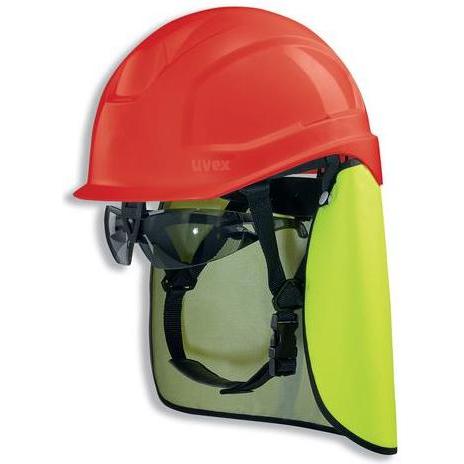 Uvex Safety, Kopfschutz, 97725