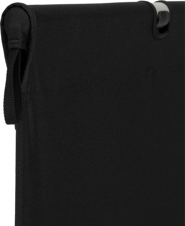 Produktbild Helinox Cot One Convertible Black