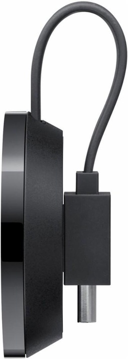 Produktbild Google Chromecast Ultra US (Android 4.1 (Jelly Bean), Android 4.2 (Jelly Bean), Android 4.3 (Jelly Bean), Android 4.4 (KitKat), Android 5.0 (Lollipop), Android 5.1 (Lollipop))