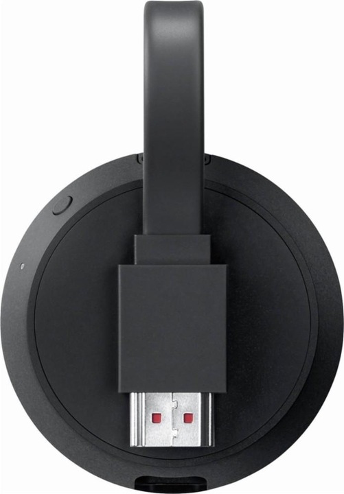 Produktbild Google Chromecast Ultra US (Android 4.1 (Jelly Bean), Android 4.2 (Jelly Bean), Android 4.3 (Jelly Bean), Android 4.4 (KitKat), Android 5.0 (Lollipop), Android 5.1 (Lollipop))