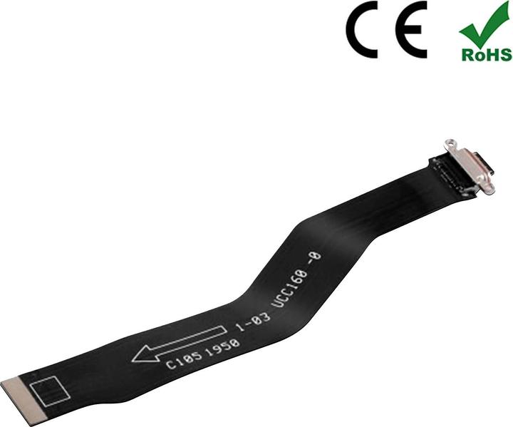 Produktbild Clappio Ladebuchse Ersatzteil OnePlus 8 Pro