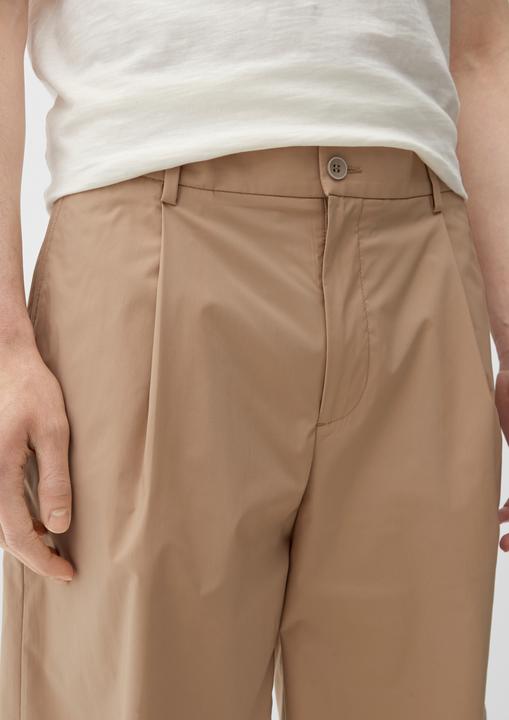 Image du produit s.Oliver Bermuda Regular: Chino-Shorts (31)