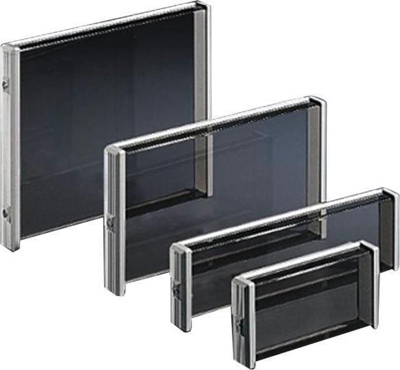 Produktbild Rittal Abdeckhaube 400x600x47,5mm Kst 2789000