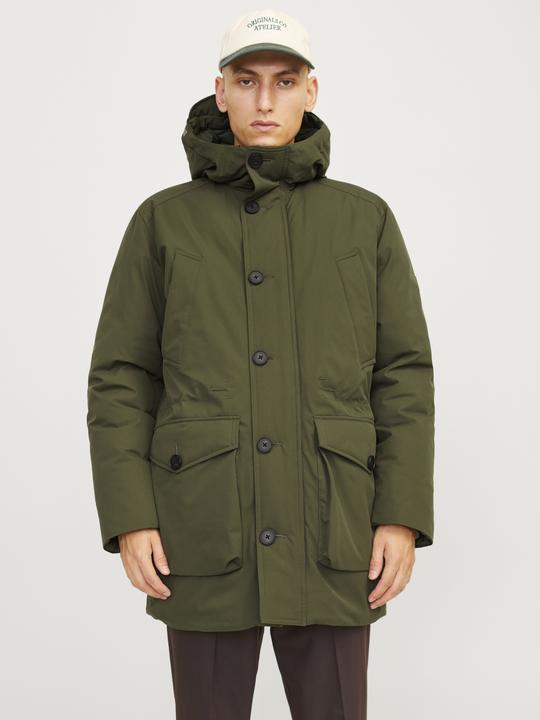 Produktbild Jack & Jones Parka Parka (M)