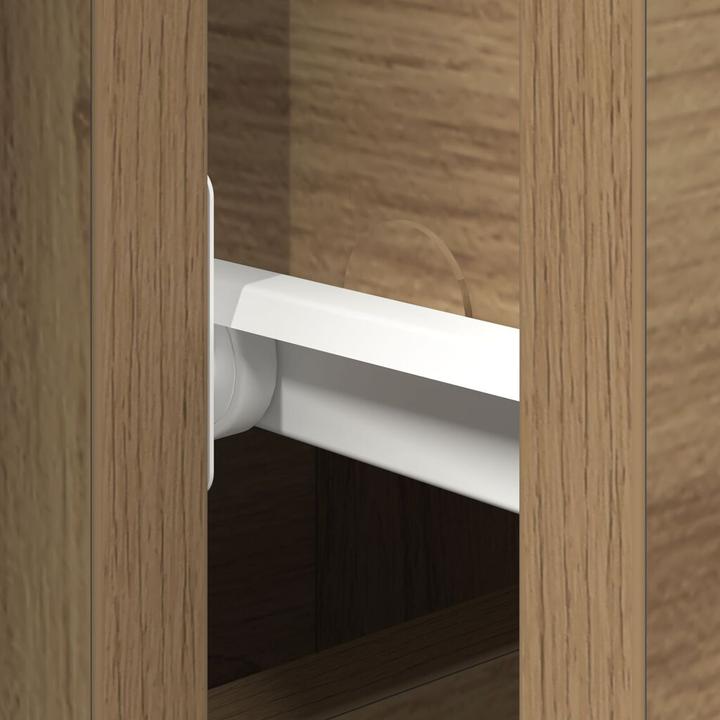 Image du produit vidaXL Sideboard-Aufbewahrung