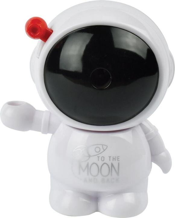 Legami Anspitzer Astronaut - To the Moon and back