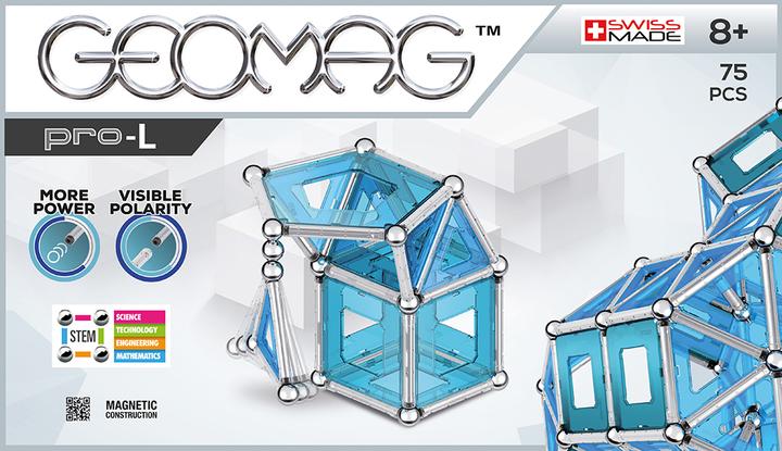 Produktbild Geomag Pro L