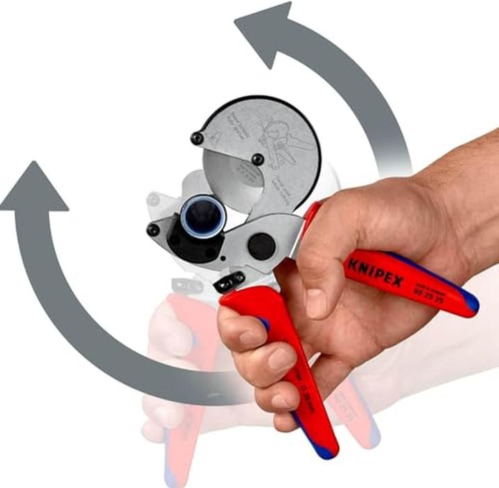 Produktbild Knipex Rohrschneider (210 mm)