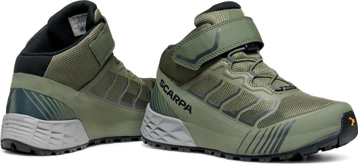 Produktbild Scarpa RR Mid GTX-Y, halbhoher Alltagsschuh (30)