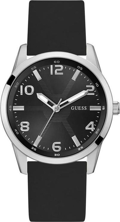Produktbild Guess Vermutlich Uhren Monte GW0805G1