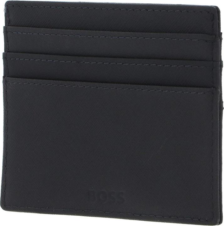Actual product image Hugo Boss Double B Card Holder