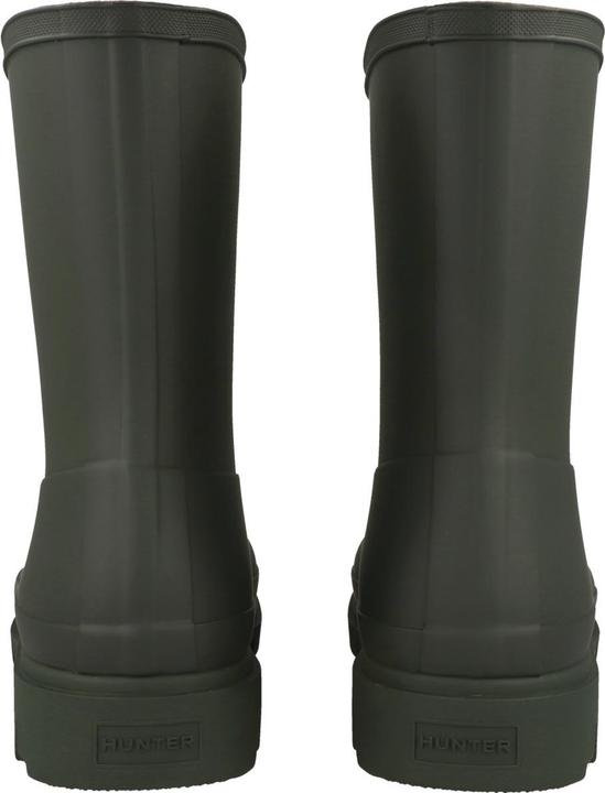 Actual product image Hunter Downpour Short Boot (40)