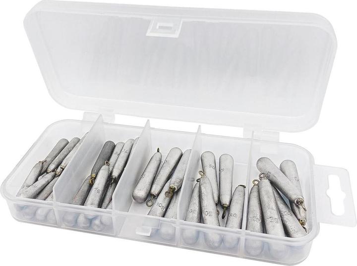 Image du produit Savage Gear Specialist Lure Sinker Set