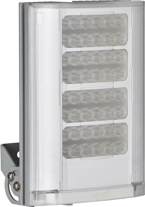 Actual product image RayTec White light spotlight VAR2-W16-1 (210 lm, IP66)