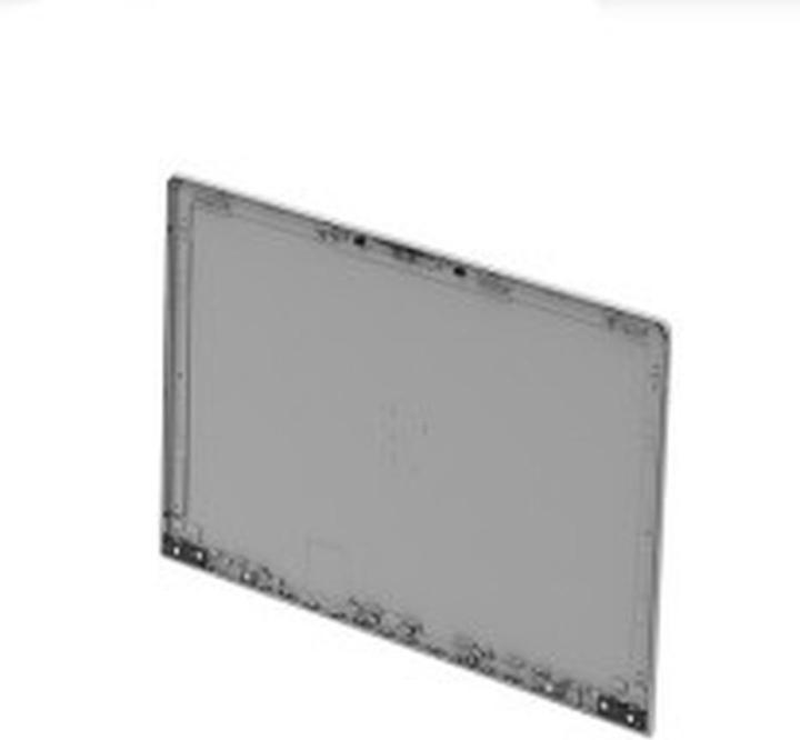 Productafbeelding HP Sps-Achterkant Afdekking W/Antenne Nwwan
