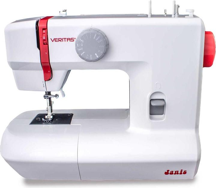 Produktbild Veritas Janis