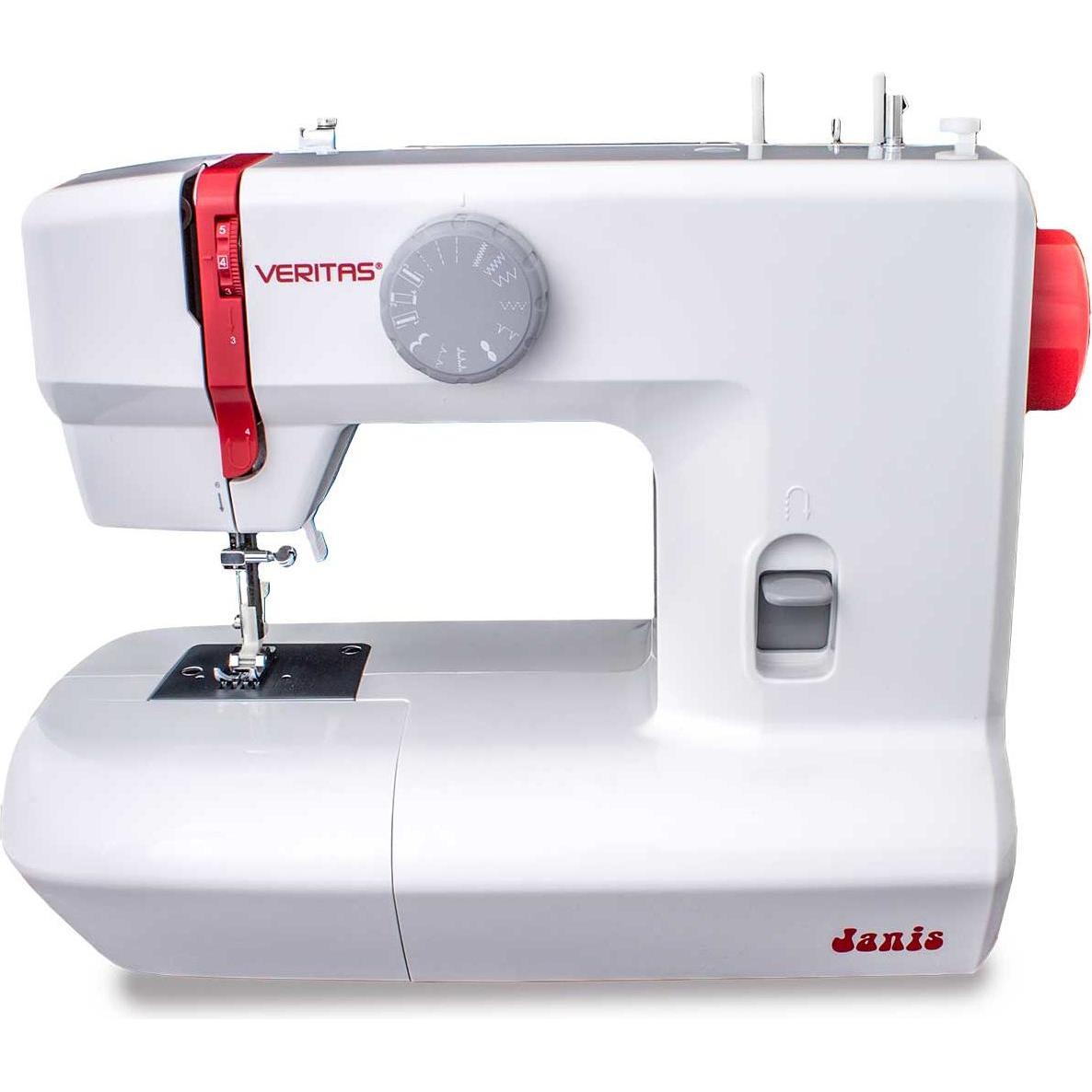 Veritas Janis (Janis)